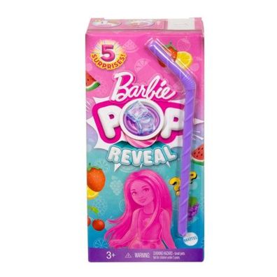 Mattel Barbie Pop! Reveal Chelsea Fruit Series sortiert