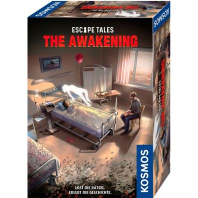 KOO Escape Tales - The Awakening 693008 - Kosmos 693008 - (Merchandise / Sonstiges)