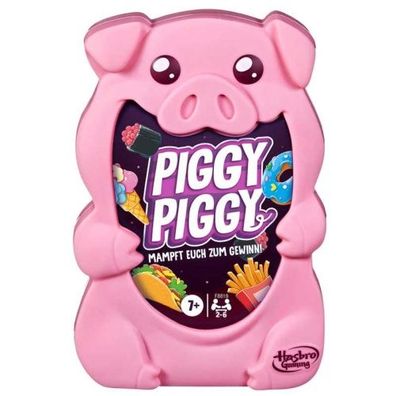 Hasbro Piggy Piggy