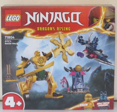 Lego 71804 Ninjago