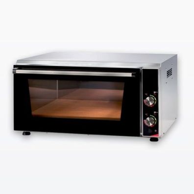Pizzaofen Effeuno P150HA 450°C, 230V mit extra hohem Innenraum