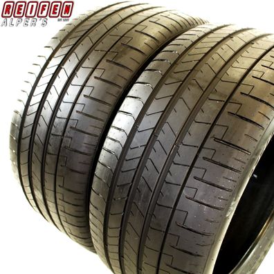 2x Sommerreifen 275/40 R19 105Y XL Pirelli P-ZERO ( * ) (MO) P-ZERO aus2022