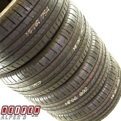 2x Sommerreifen NEU 265/35 R22 102H Silent Pirelli P Zero (PZ4) XL wie NEU