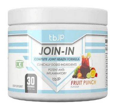 Join-In, Fruit Punch - 210g