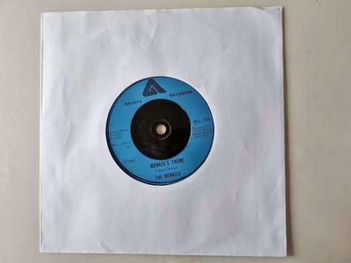 The Monkees - I'm a believer/ Monkee's Theme 7'' Vinyl UK