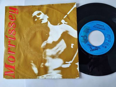 Morrissey - Suedehead 7'' Vinyl Germany