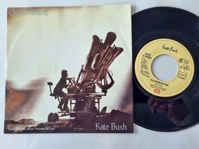 Kate Bush - Cloudbusting 7'' Vinyl Europe