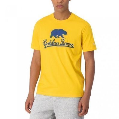 Champion Herren Berkeley University Crewneck T-shirt 218572. YS050