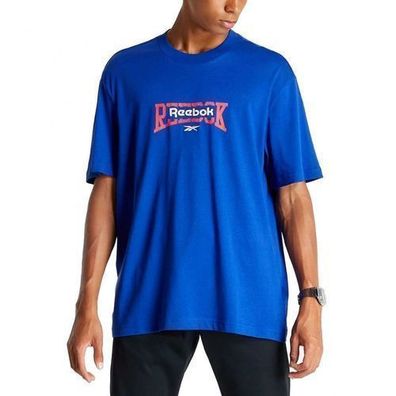 Reebok Herren T-Shirt CL Basketball Tee GS4182