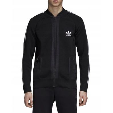 Adidas Originals Herren Sweatshirt Bf Knit Tt Dh5758