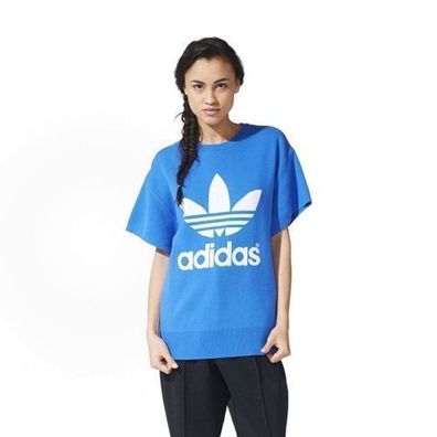 Adidas Originals T-Shirt Hy Ssl Knit S15247