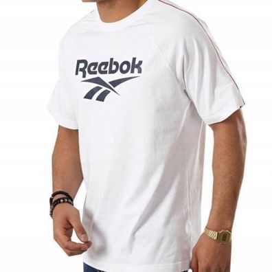 Reebok Herren T-Shirt Cl V P Tee Unisex Fi2893