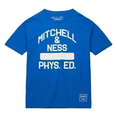 Mitchell & Ness T-Shirt Branded Phys Ed BMTR5545-MNNYYPPPROYA