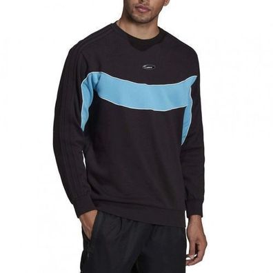 Adidas Originals Herren Sweatshirt Q2 Crew HC9491