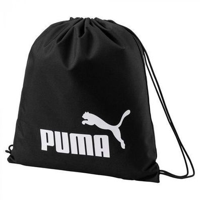 Puma Turnbeutel Phase Gym Sack 074943-01