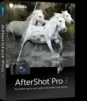 Corel AfterShot Pro 3 Windows