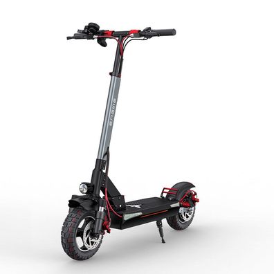 ENGWE Y600 E-Scooter Faltbarer Elektroroller 18.2Ah 30KM 10 Zoll 830W E-Roller