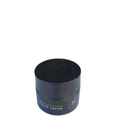 XY Made/ Premium Men´s Skincare "Scrub Cream" Peeling 50ml/ Hautpflege