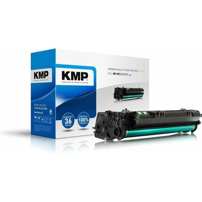 KMP H-T80 schwarz Toner ersetzt HP 49XXL; Canon 708H(Q5949X; 0917B002)