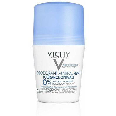 Vichy Mineralisches Deodorant 48H 50ml