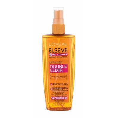 L?Oréal Paris Elseve Extraordinary Oil Express Hair Balm Spray 200ml