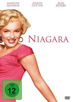 Niagara - Twentieth Century Fox Home Entertainment 513804 - (DVD Video / Drama / ...
