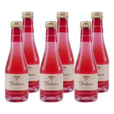 Feelsecco Granatapfel (12 x 0,2L)