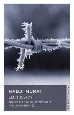 Hadji Murat: New Translation