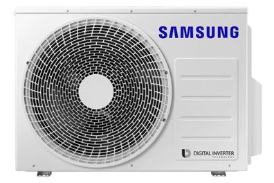 Samsung AJ052TXJ3KG/ EU 4.0 8.0 kW Kühlen | 4.4 10.0 kW Heizen FJM Außengerät