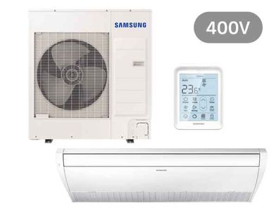 Samsung BAC Deckenunterbau Set Kühlen 10.0 kW | Heizen 11.2 kW AC100RNCDK SH10N