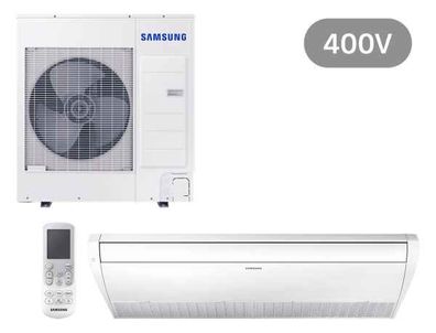 Samsung BAC Deckenunterbau Set Kühlen 12.0 kW | Heizen 13.0 kW AC120RNCDK IR