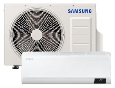 Samsung CEBU Living AR24TXFYAWKN/ EU Set 6.5 kW