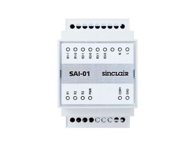 Sinclair Alarm-Interface SAI-01