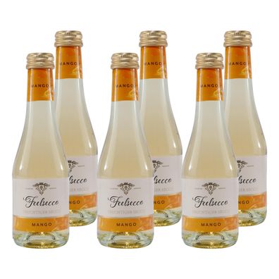 Feelsecco Mango (12 x 0,2L)