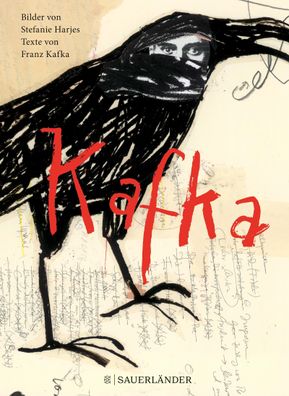 Kafka, Franz Kafka