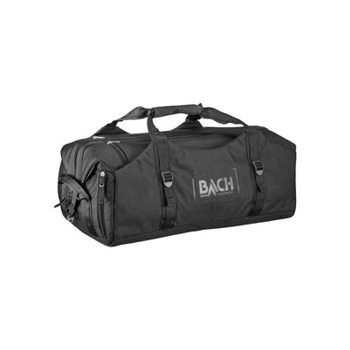 Bach Equipment - B281354-0001 - Reise Dr. Duffel 40 black