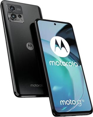 Motorola Moto G14 grau