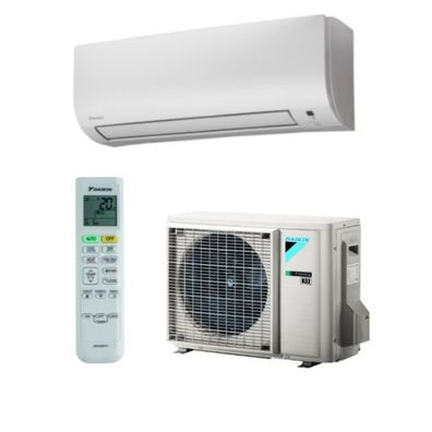 Daikin Klimaanlage Comfora FTXP25M9 + RXP25M - 2,5|3,0kW Kühlen|Heizen