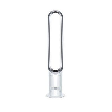 Dyson Turmventilator AM07 Weiß/ Silber