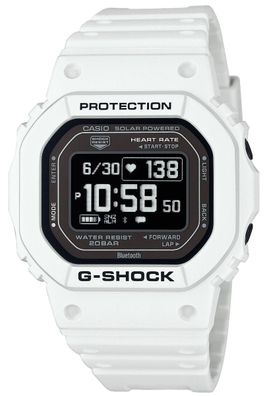 Casio G-Schock Armbanduhr G-Shock DW-H5600-7ER