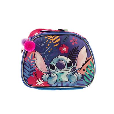 Disney Lilo&Stitch Luchbag Butterbrottasche Stitch Kindertasche