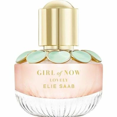 Elie Saab Girl Of Now Lovely Eau De Parfum 30ml (woman)