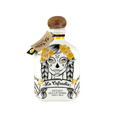 La Cofradia Tequila Anejo (GELB) 0,7l 38%vol.