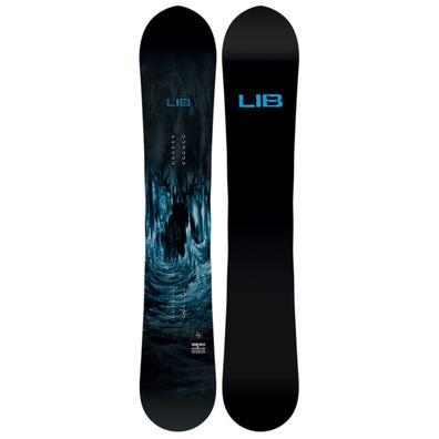 LIB TECH Snowboard Skunk Ape II - Länge: 169W