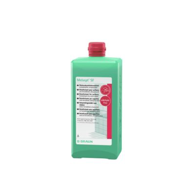 B. Braun Meliseptol® SF Flächendesinfektionsmittel 1 Liter
