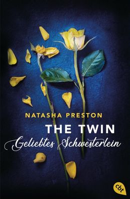 The Twin - Geliebtes Schwesterlein, Natasha Preston