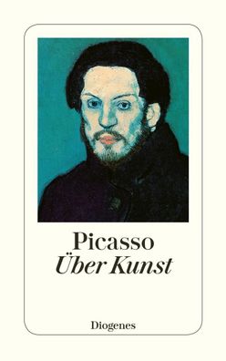ber Kunst: Aus Gespr?chen zwischen Picasso und seinen Freunden (detebe), P ...