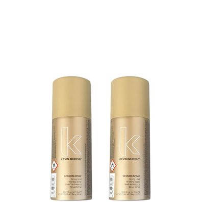 Kevin Murphy/ Session Spray "Strong Hold Finishing Spray" 2x100ml/ Haarstyling
