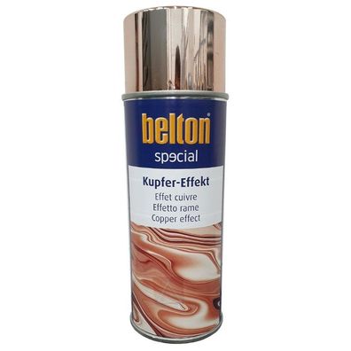 Belton Spezial Kupfer-Effekt Spray 400 ml