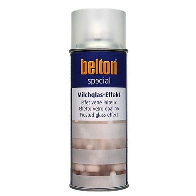 Belton Milchglas-Effekt Spray 400 ml